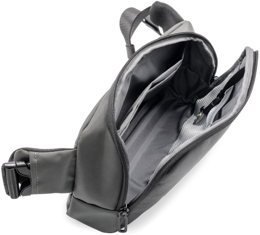 BrandCharger Edge Umhängetasche