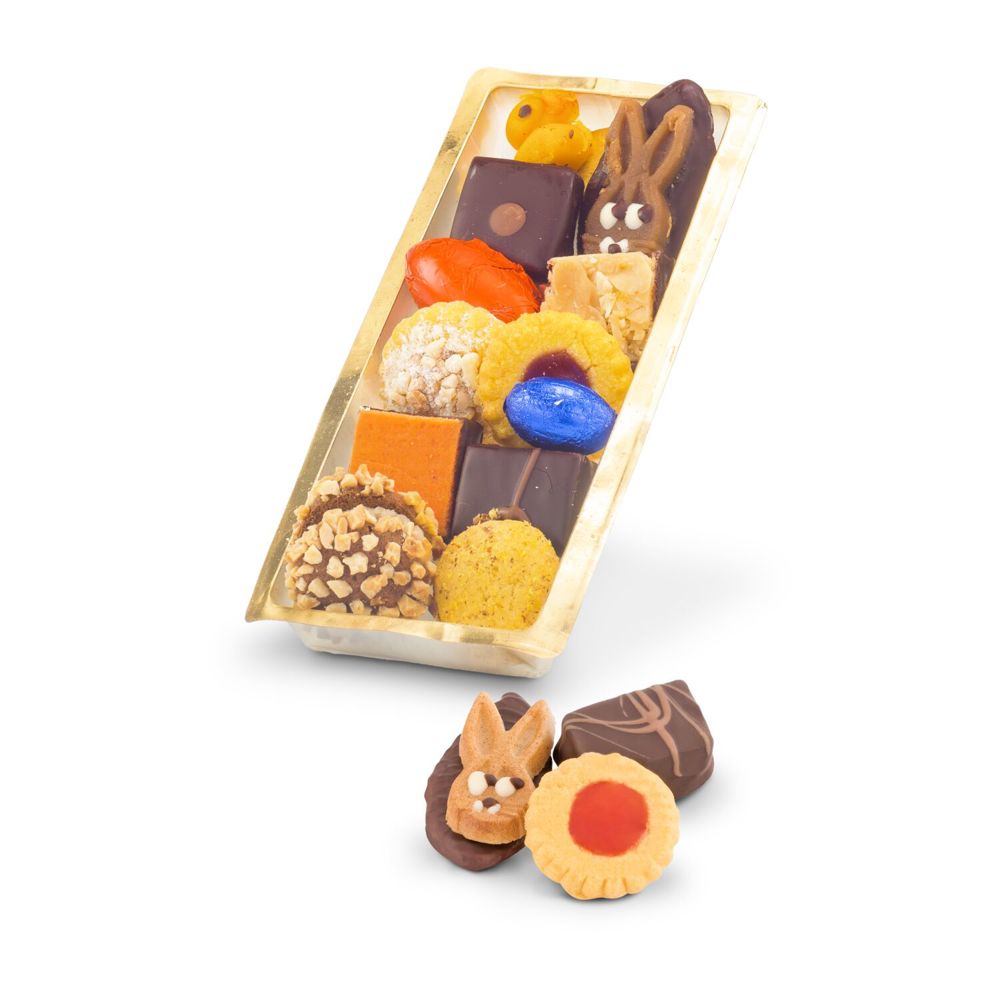 Feines Oster-Gebäck, 125 g