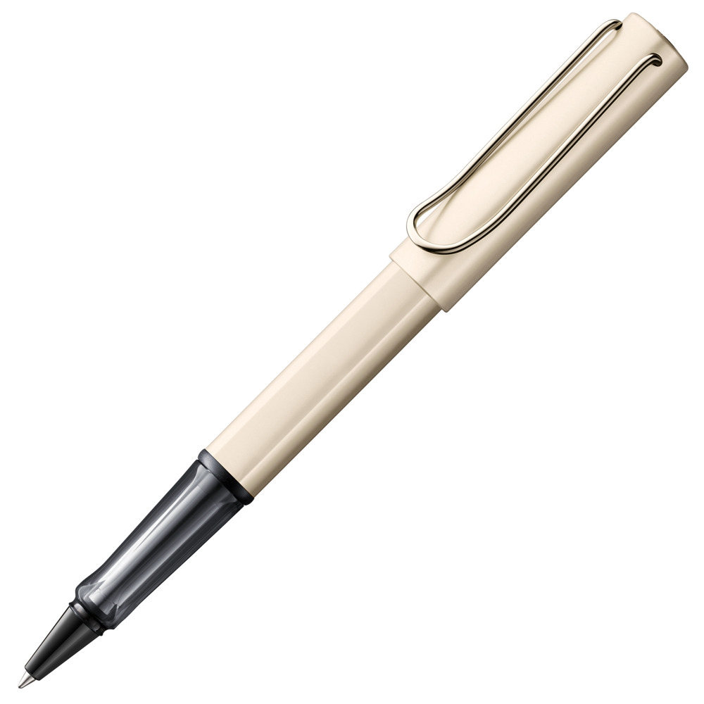 Tintenroller LAMY Lx - palladium