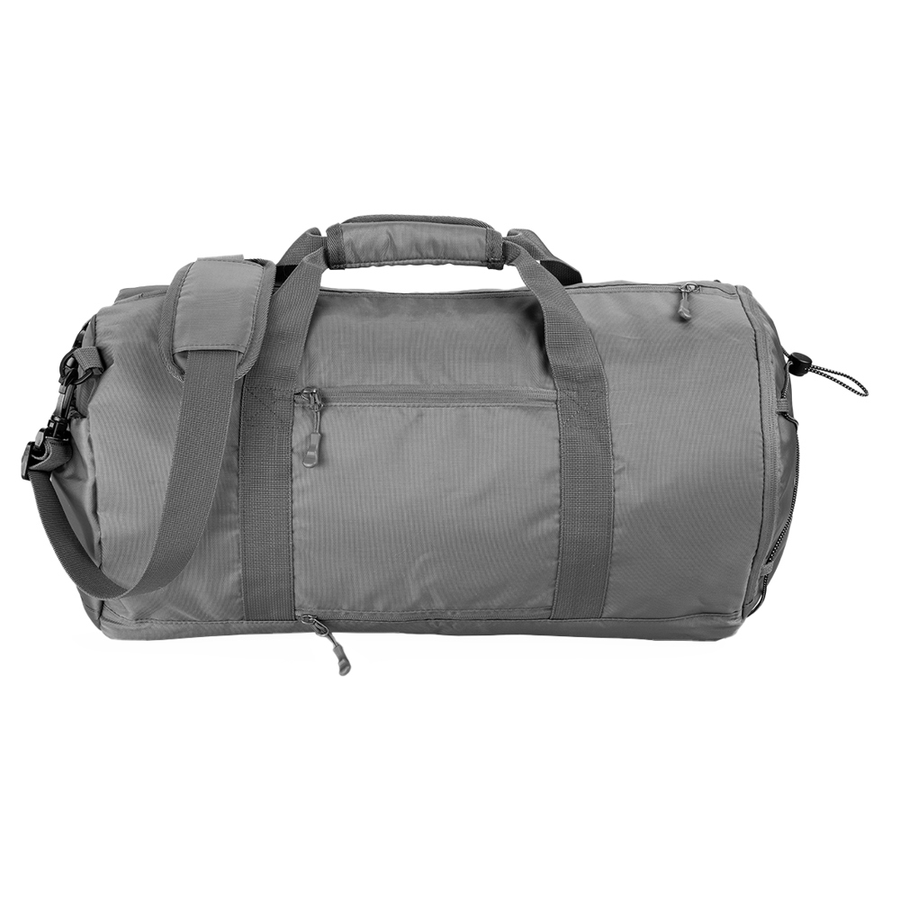 Sporttasche MEMORY - Grau