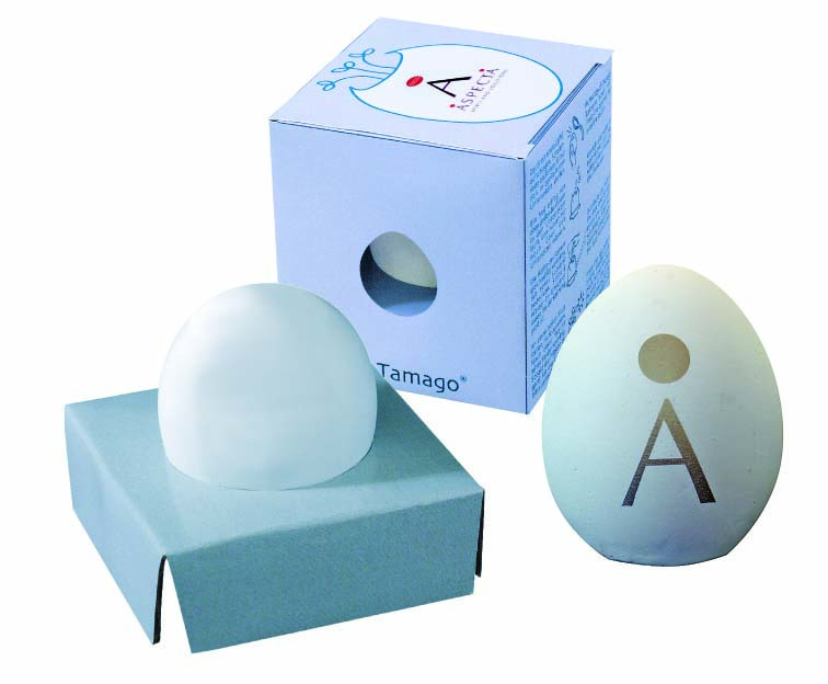 Wachsendes Tamago Zitronenmelisse, inkl. Digitaldruck 1-4/0 c