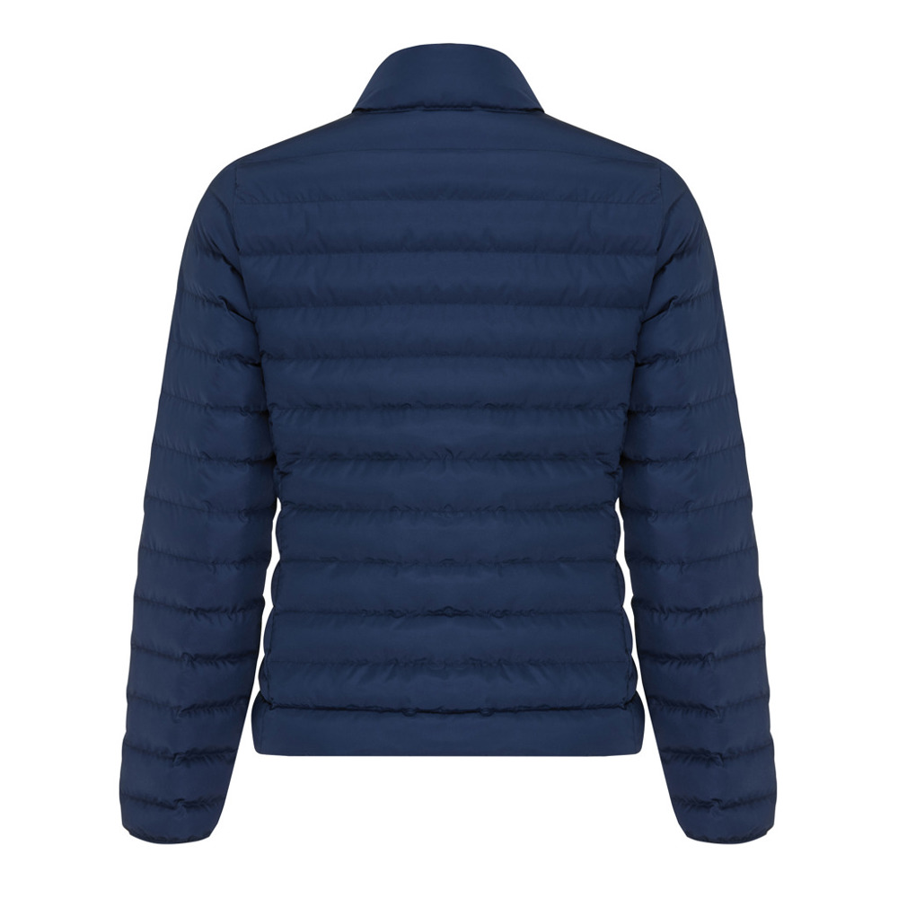 IQONIQ Maiko Damen Steppjacke aus recyceltem Polyester