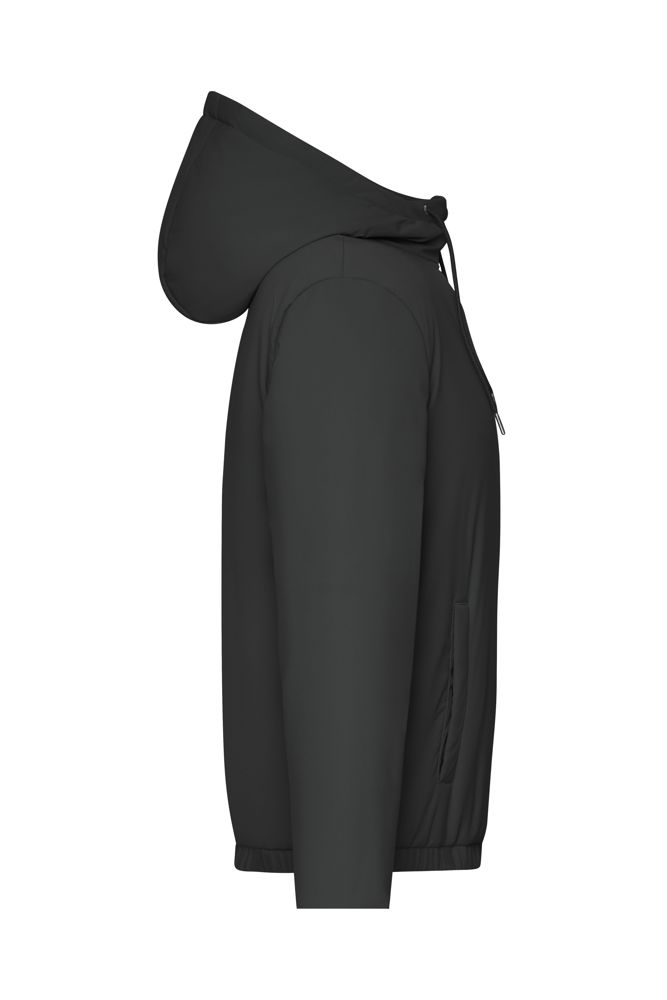 Ladies' Bomber Jacket  GRS