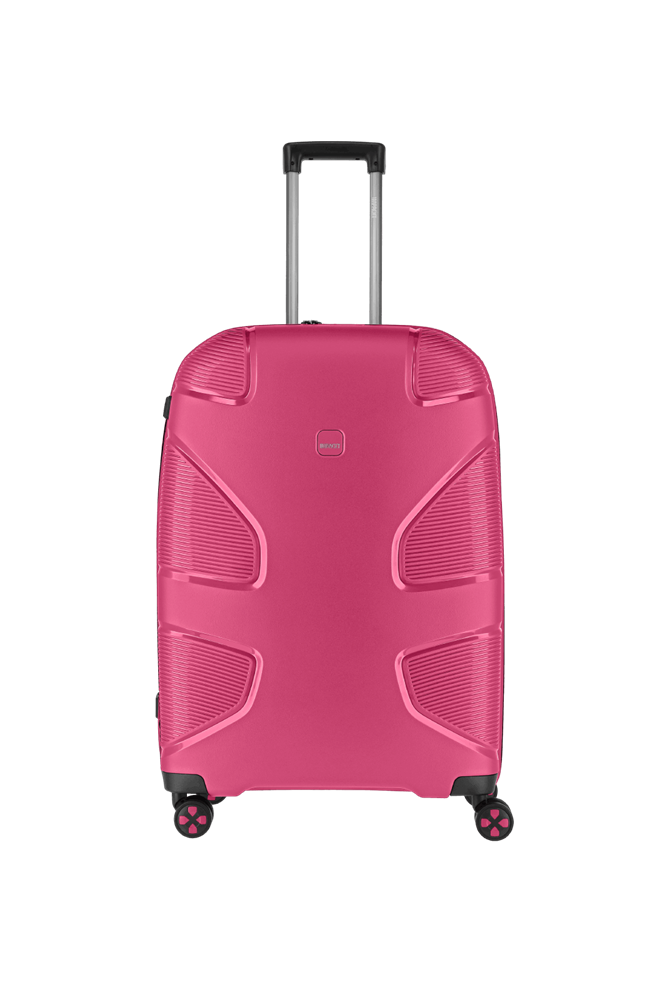 IP1 4w Trolley L - Flora pink