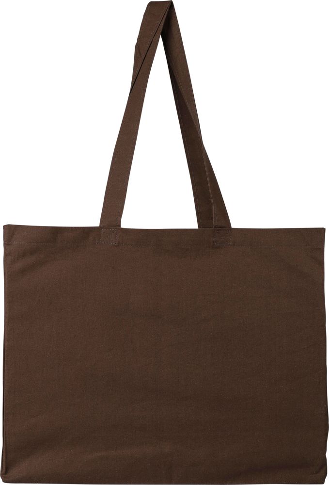 Baumwolle (180 g/m2) Einkaufstasche Maleya