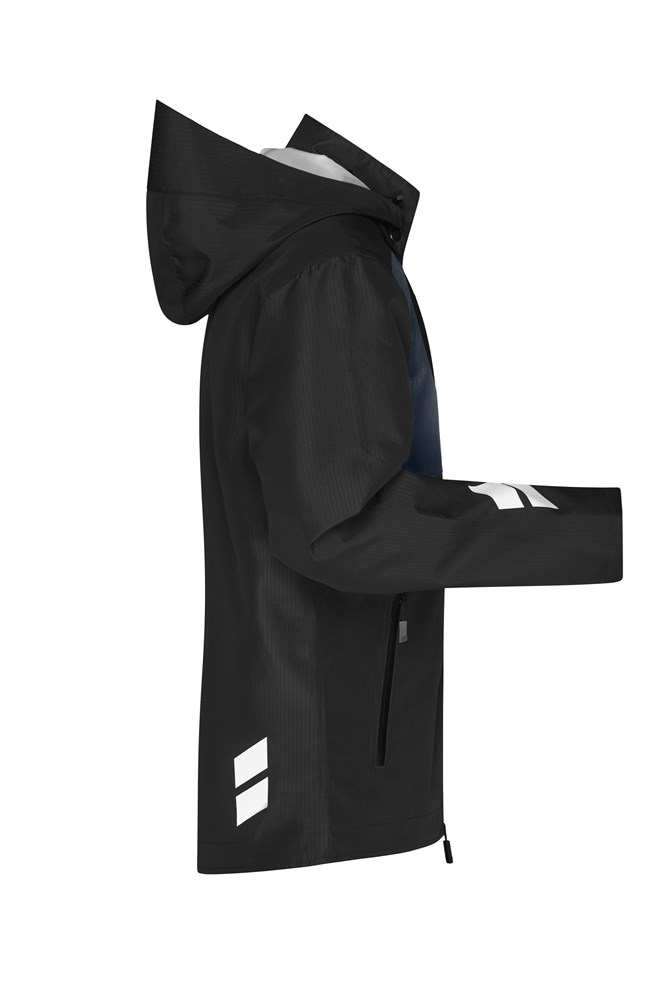 Hardshell Workwear Jacket   GRS