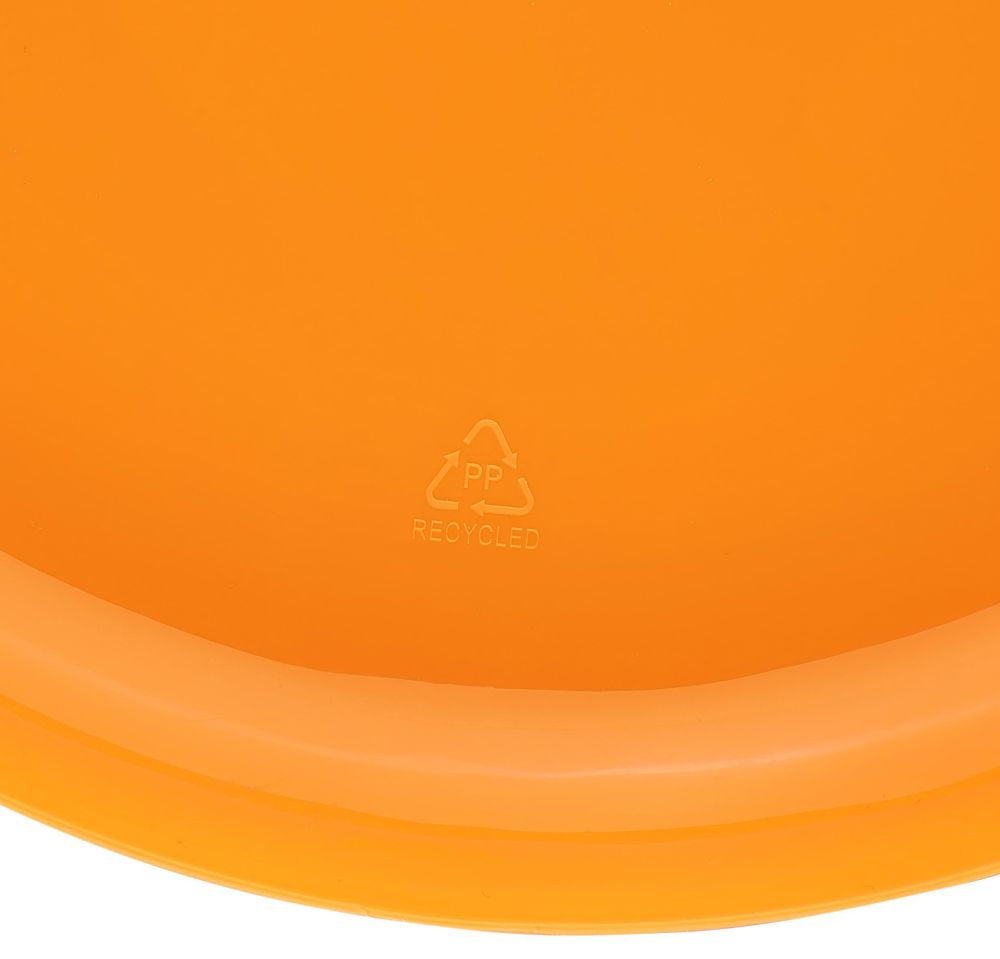 Recycelter Frisbee Drift