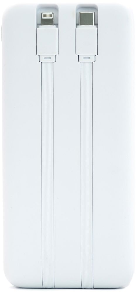 BrandCharger Powercharge 10000 Eco Powerbank