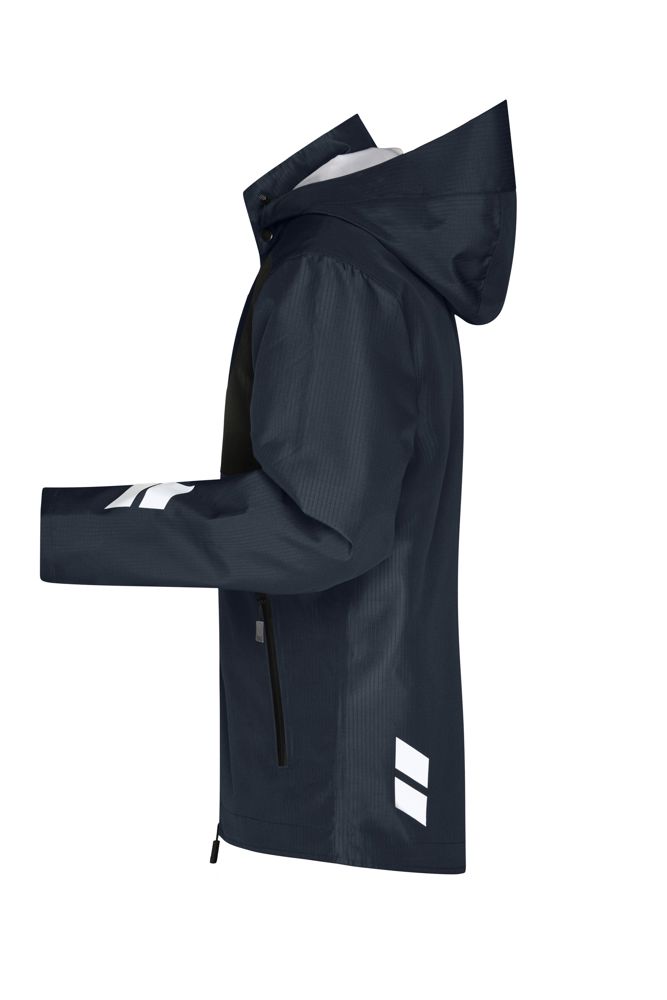 Hardshell Workwear Jacket   GRS