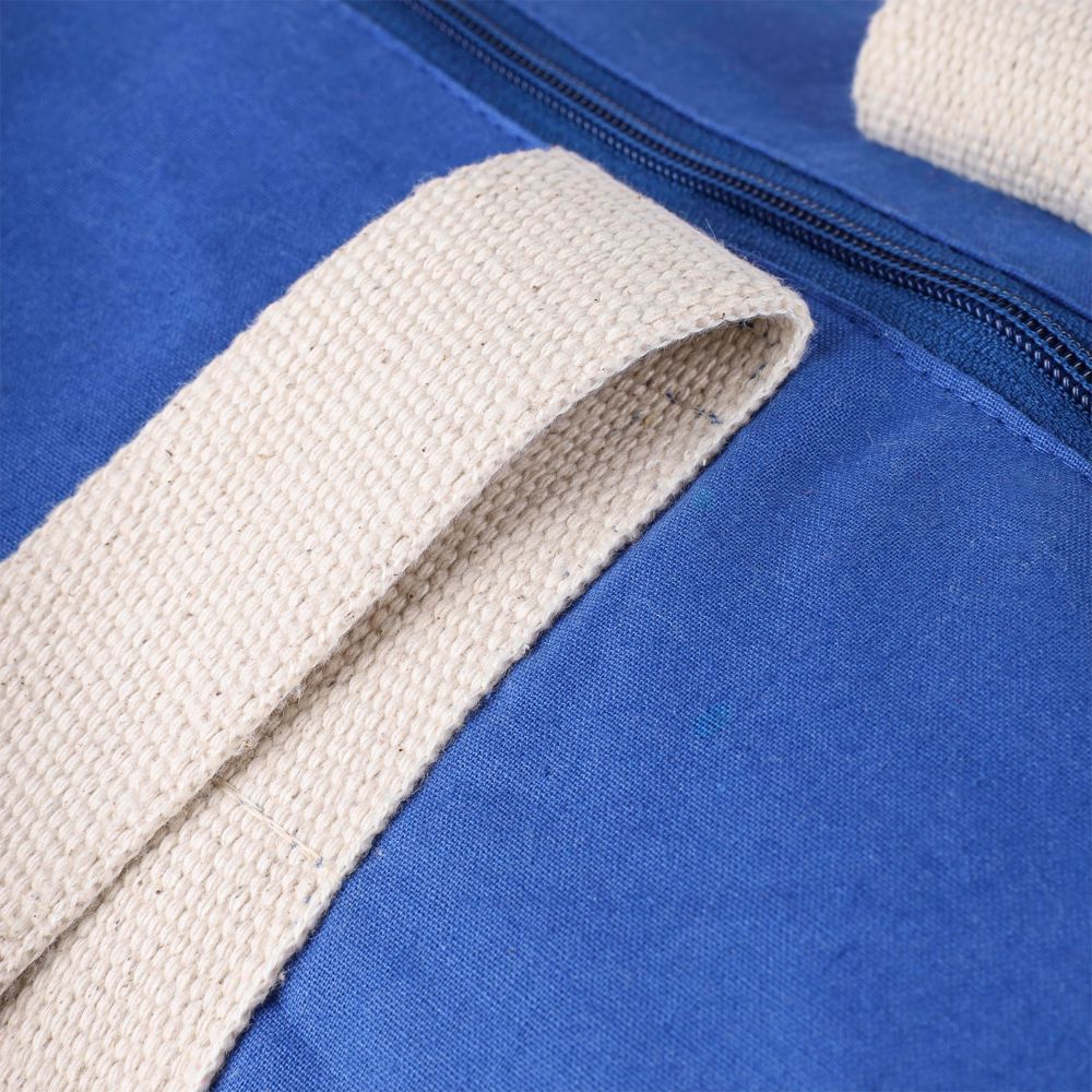 Baumwolle (180 g/m2) Reisetasche Rami