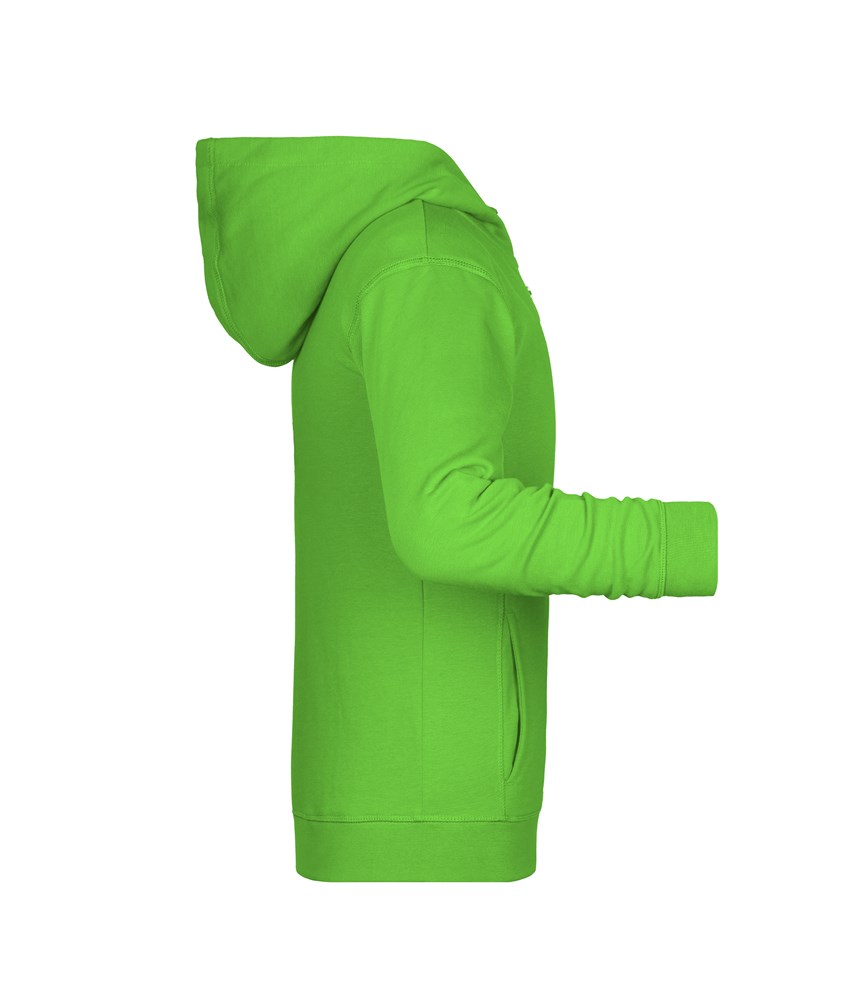 Children's Zip Hoody   OCS Blended & RCS