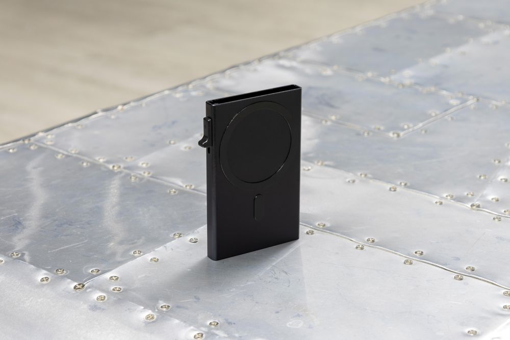 BrandCharger Wally Magnetkartenetui