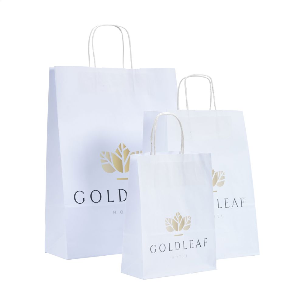 Pagari Paper Bag A3 Papiertüte