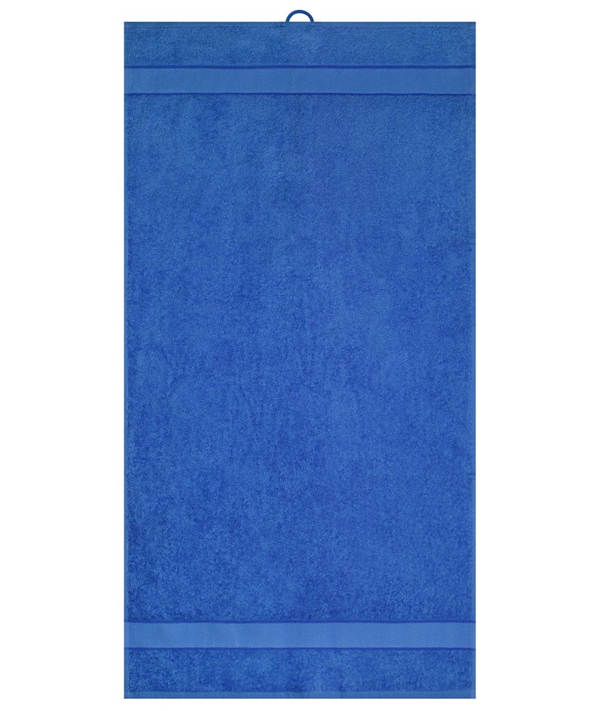 Hand Towel OCS Standard - Royal (ca. Pantone 301C)