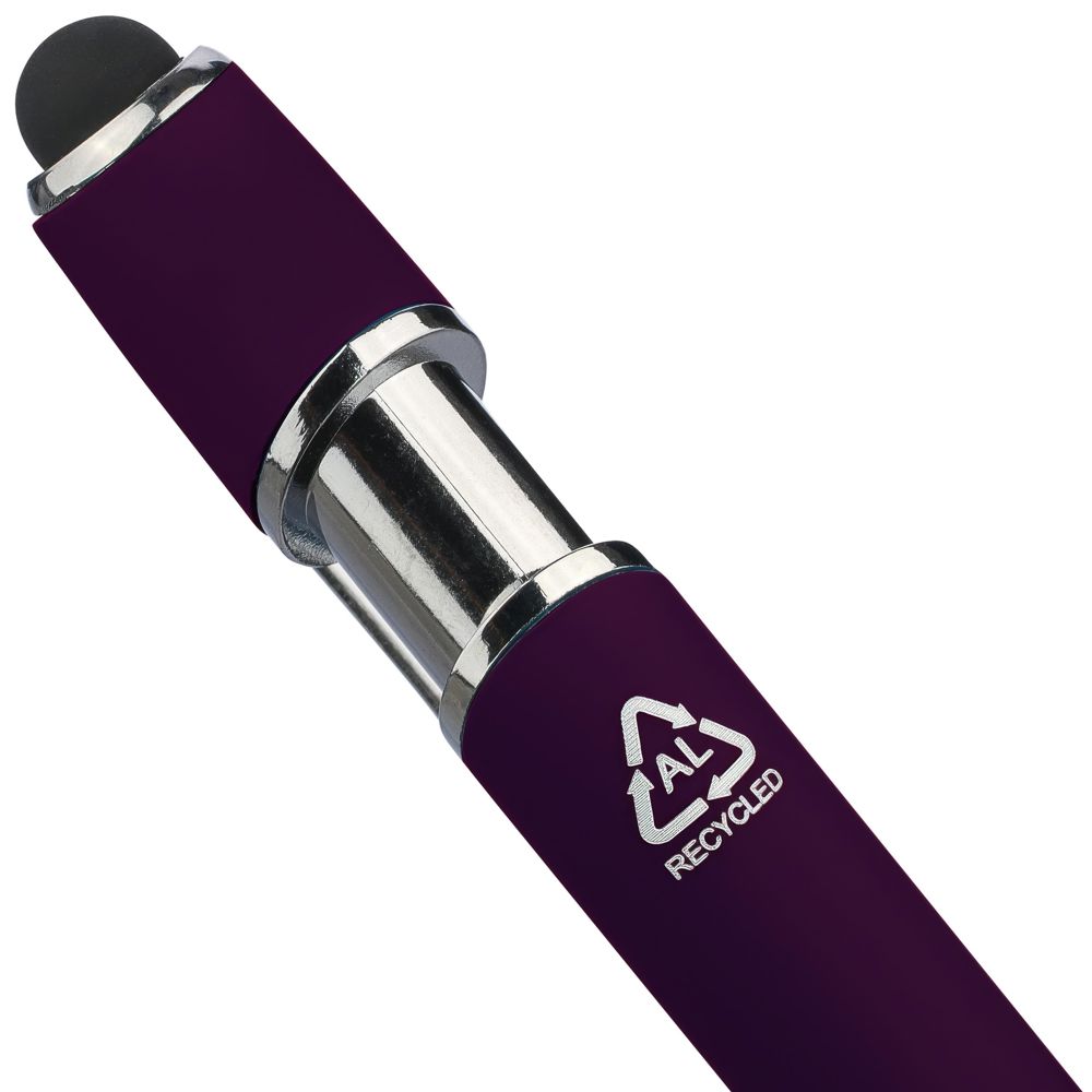 Aluminium-Kugelschreiber Primo