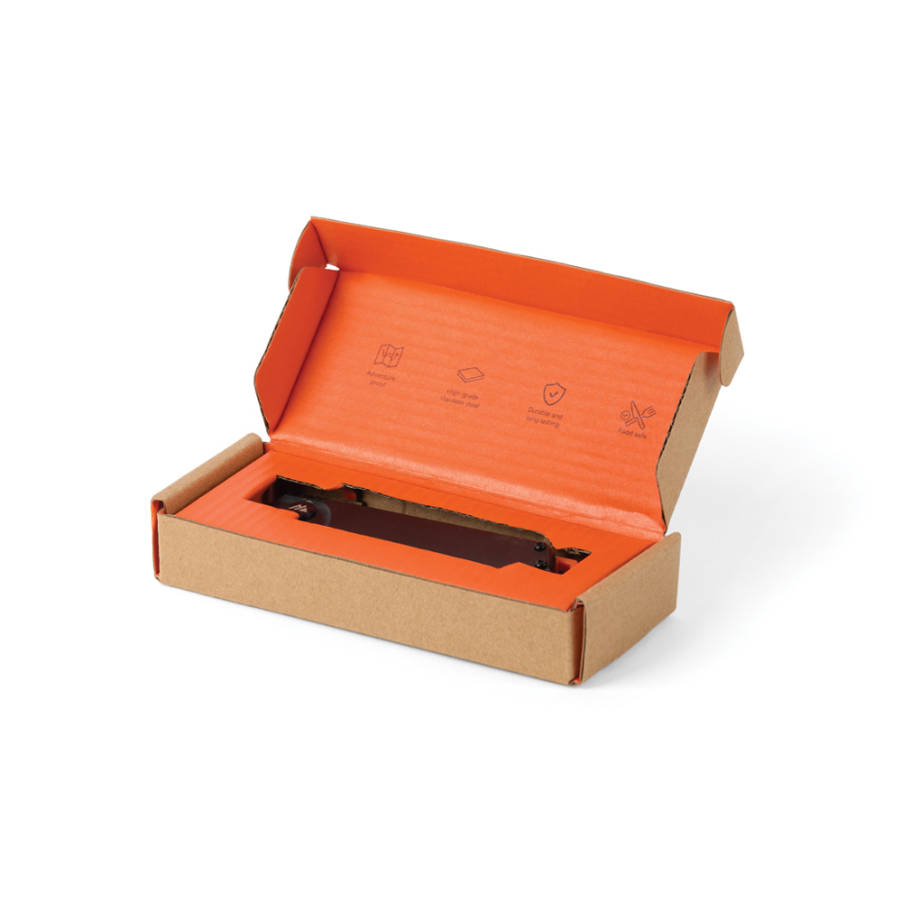 Nordic Drift Adventure Klappmesser