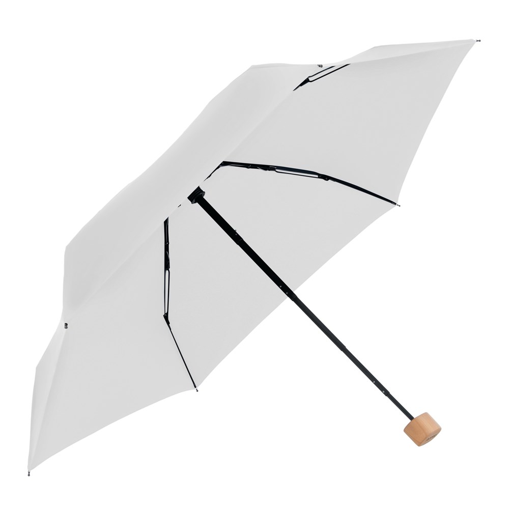 doppler Nature Mini cork - white