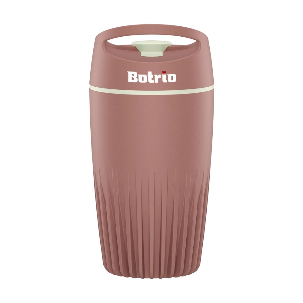 BE O Coffee Cup 340 ml Kaffeebecher