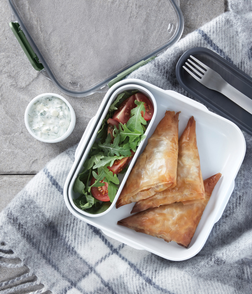 Black+Blum Lunch Box Original