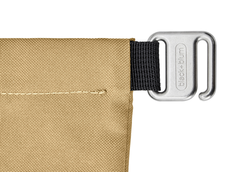 Black+Blum isolierte 6,7L Lunch & Kühltasche