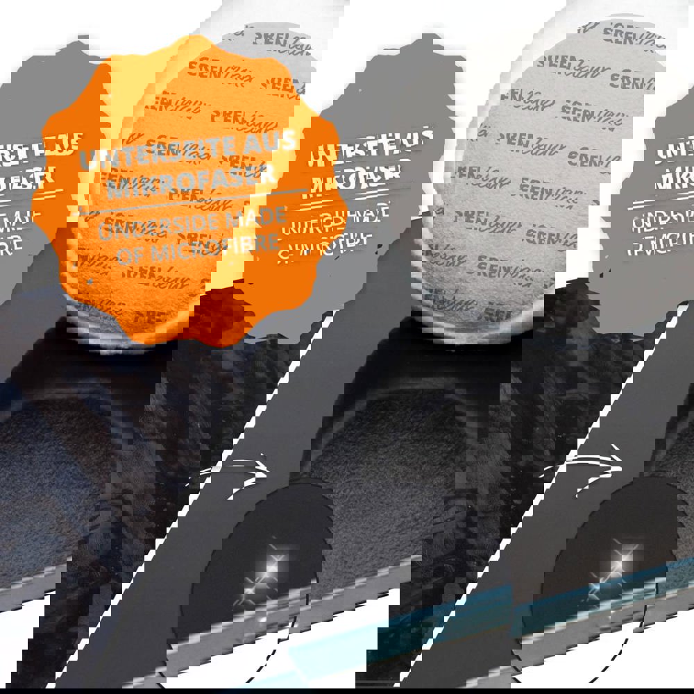 Schmoozies® Huhn, braun, one size