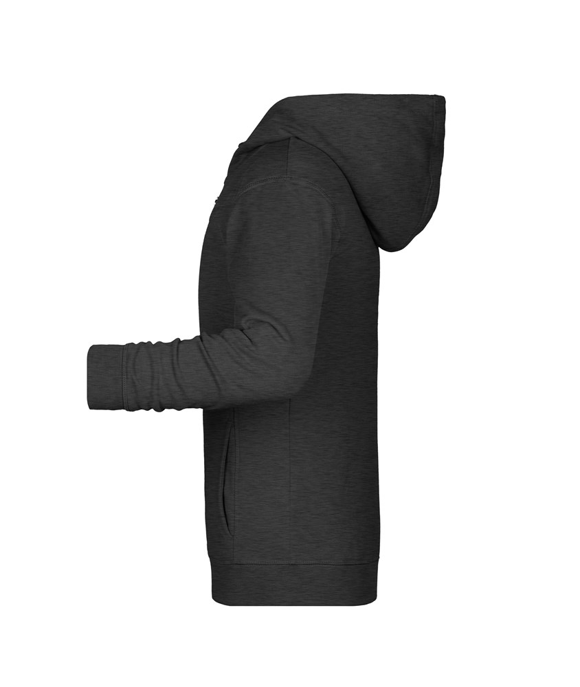 Children's Zip Hoody   OCS Blended & RCS