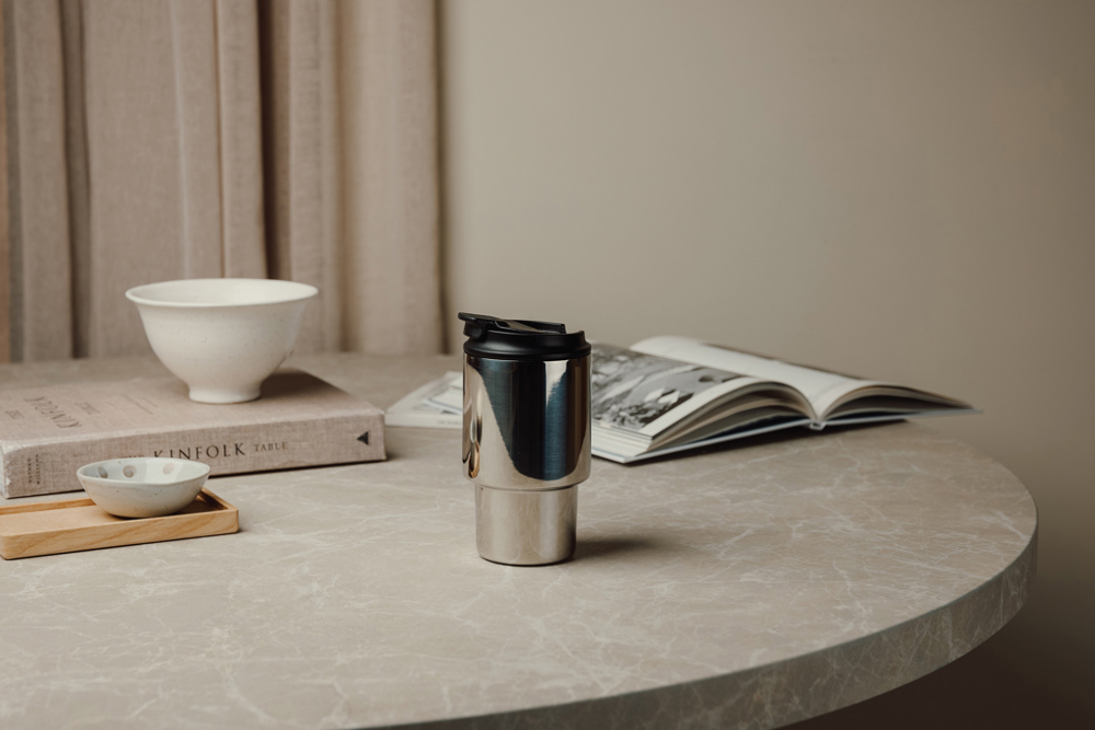 VINGA Nagano RCS To-Go-Becher, 350ml