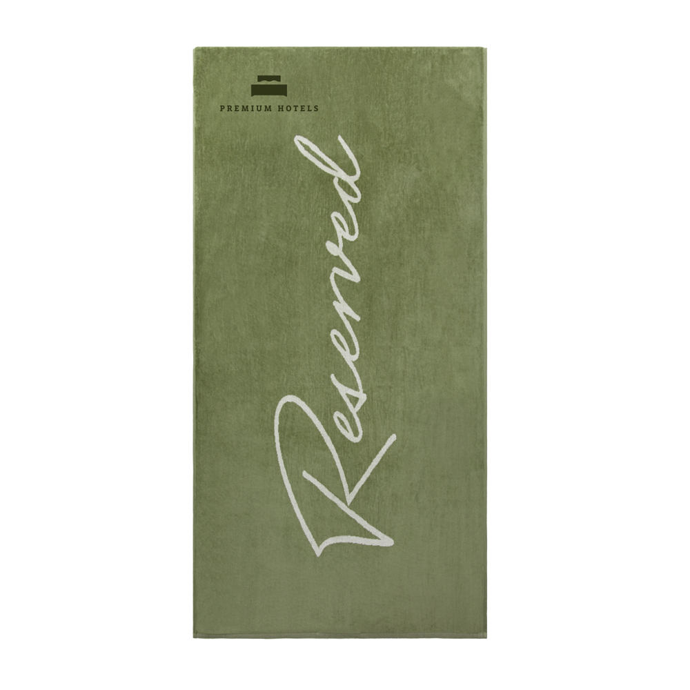 VINGA Liegestuhl-Tuch 450gr/m²