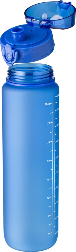 rPET-Trinkflasche Brinley 1000 ml