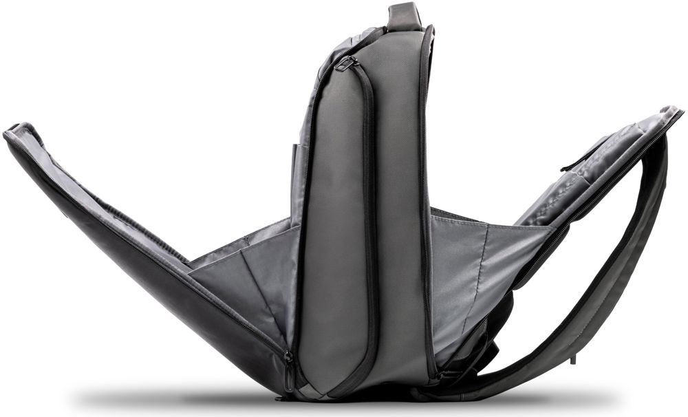 BrandCharger Apex Rucksack