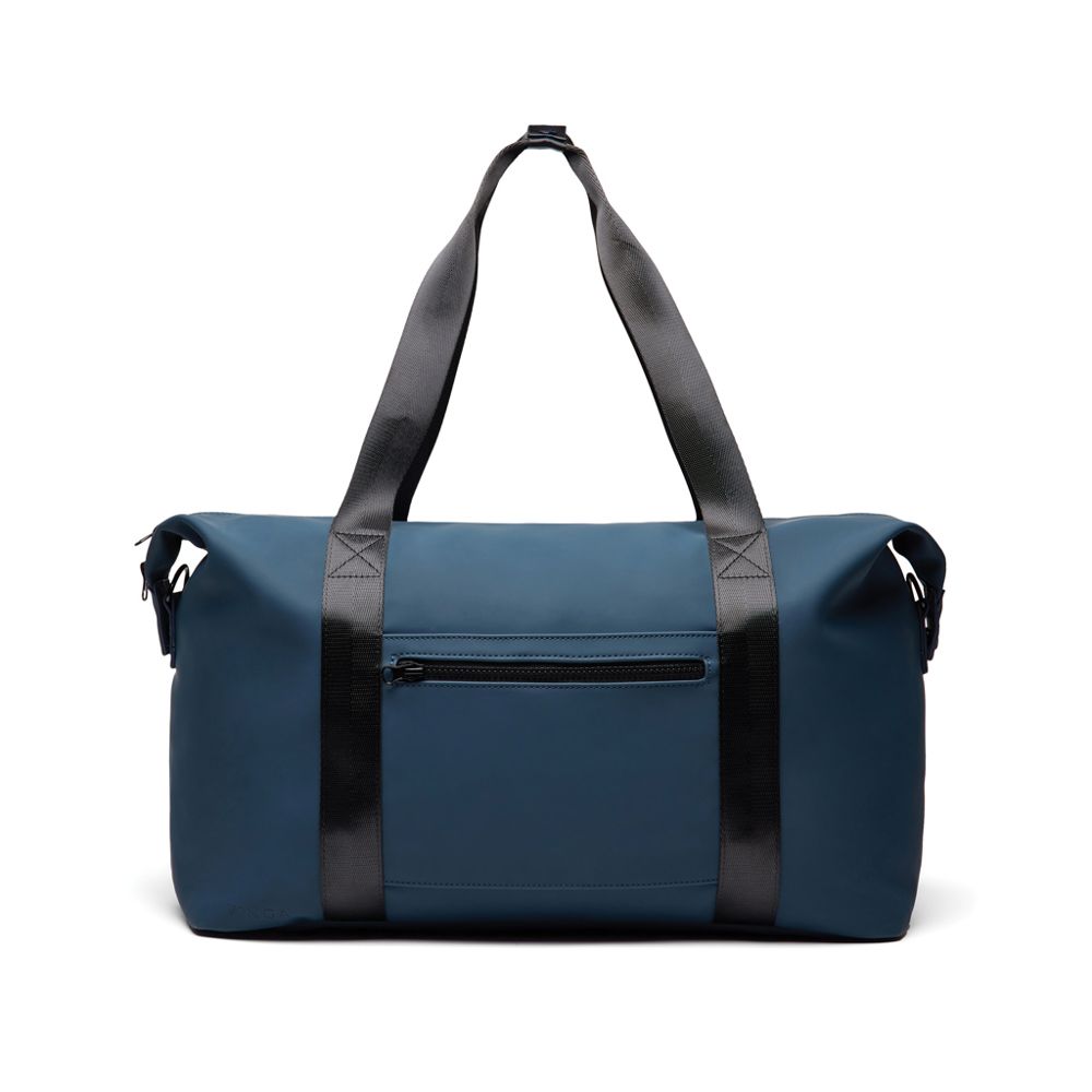 VINGA Baltimore RCS 24h Wochenendtasche - navy blau (± PMS 19-4110 TPG)