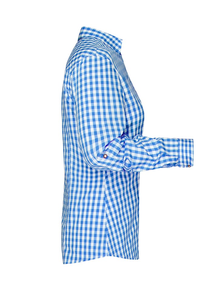 Ladies' Traditional Shirt