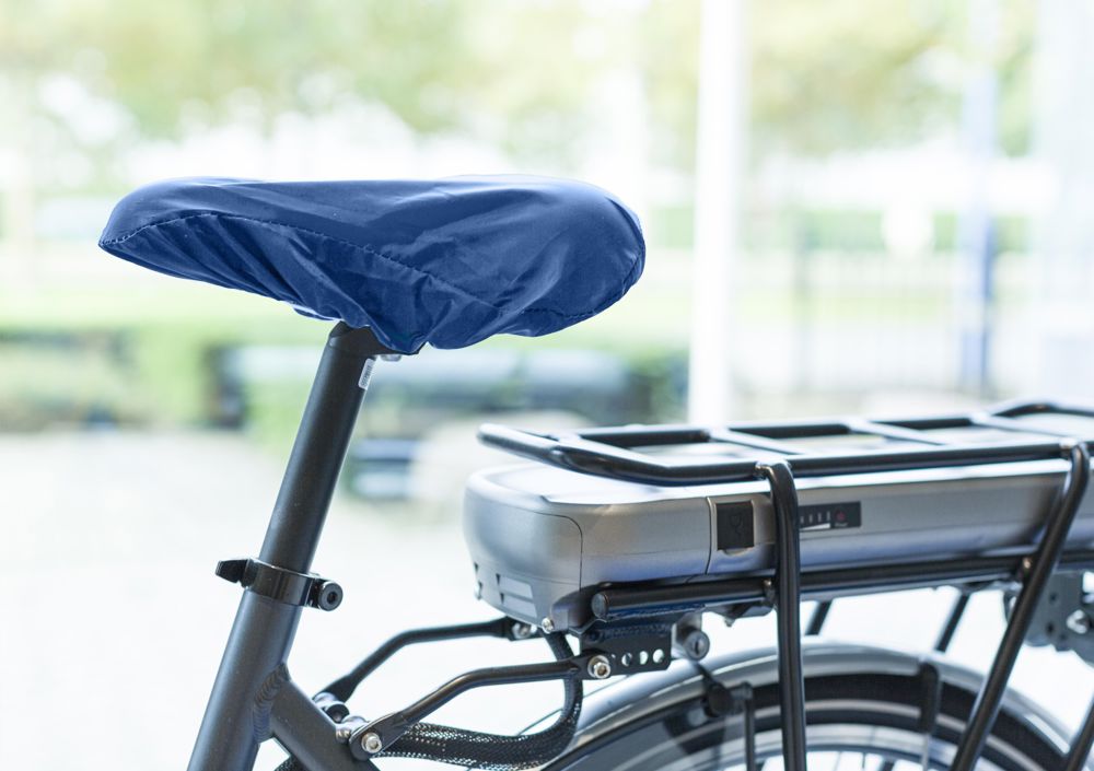 Recyceltem satteldecke aus Polyester Xander