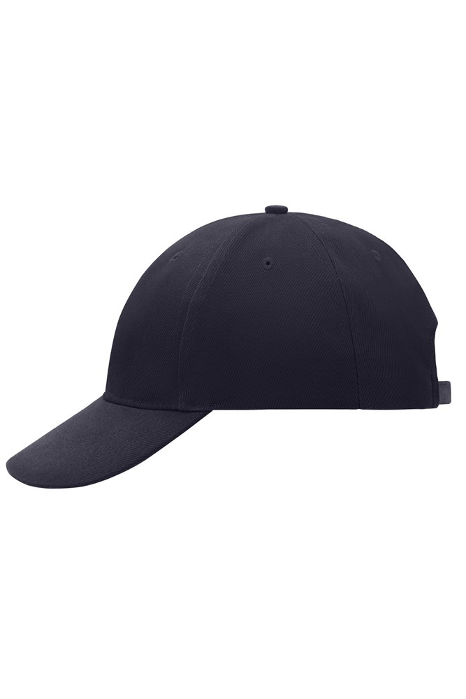 6 Panel Cap Low-Profile