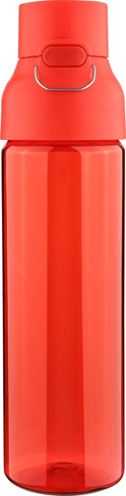Tritan-Trinkflasche Bliss 750 ml - Rot