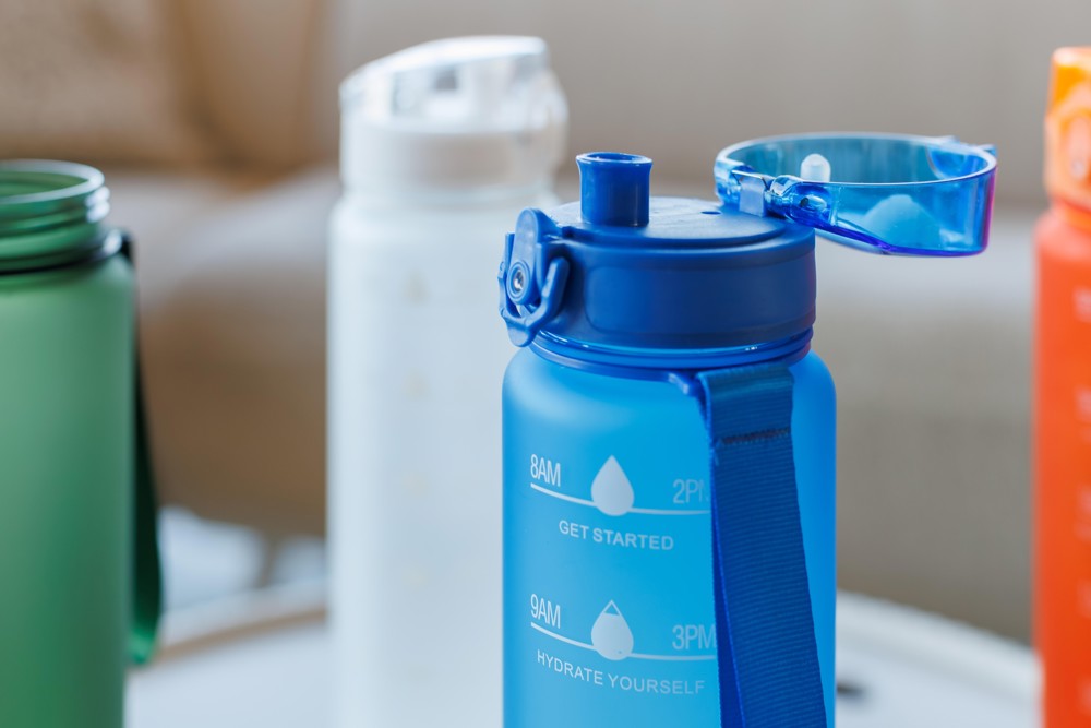 Trinkflasche Brinley | Recycelt | 1 l