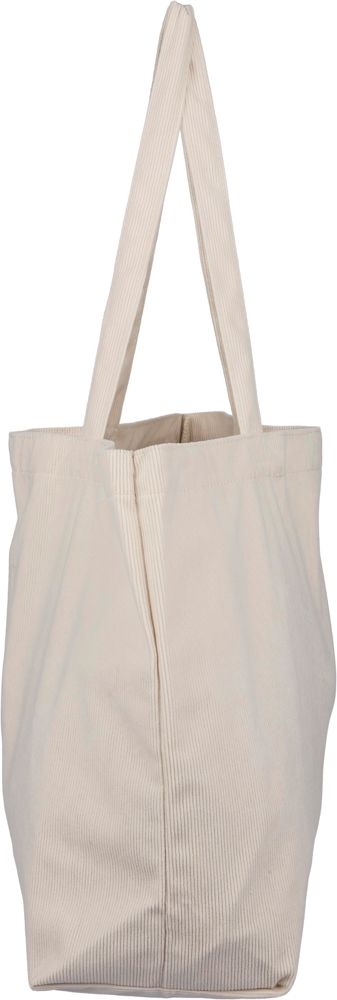 Cord-Tragetasche Tino