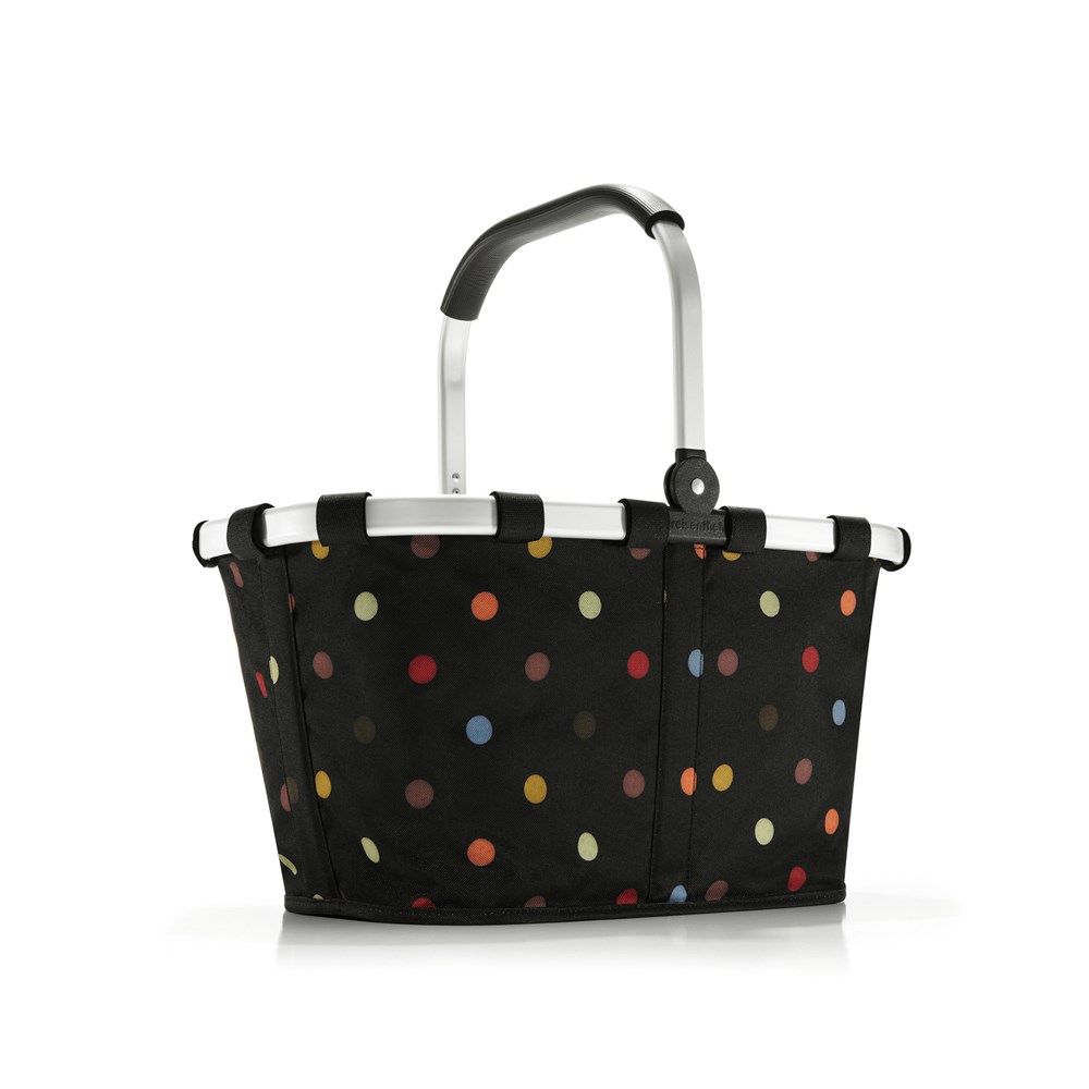 carrybag - dots