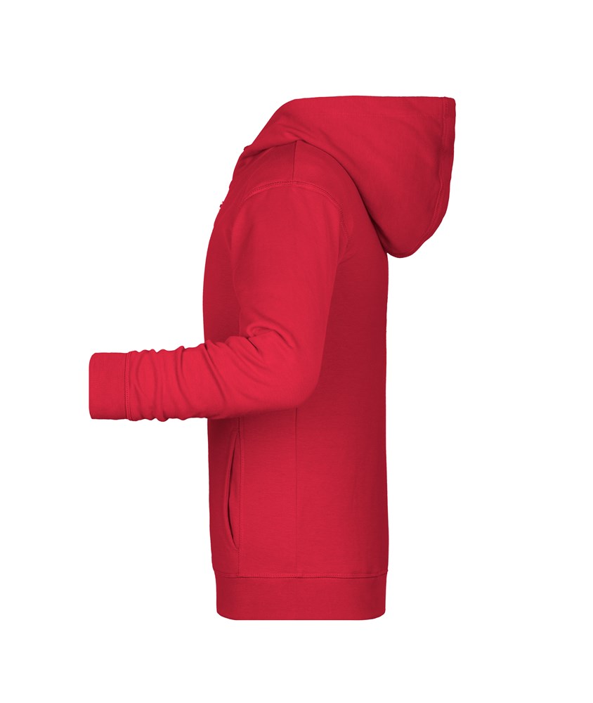 Children's Zip Hoody   OCS Blended & RCS