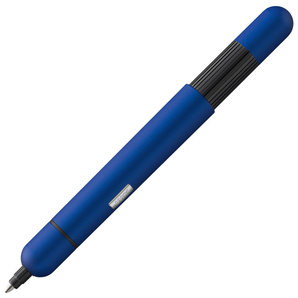 Kugelschreiber LAMY pico - imperialblue