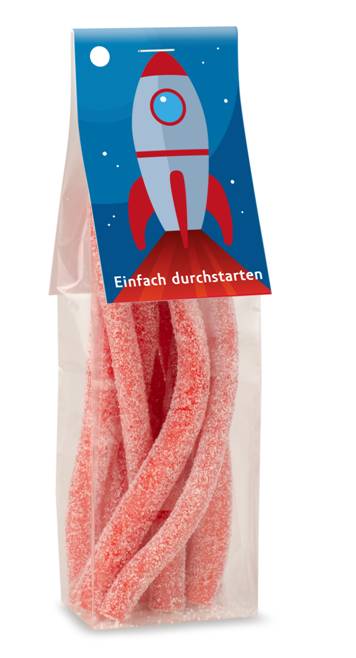 Naschbeutel Kabel (vers. Sorten)