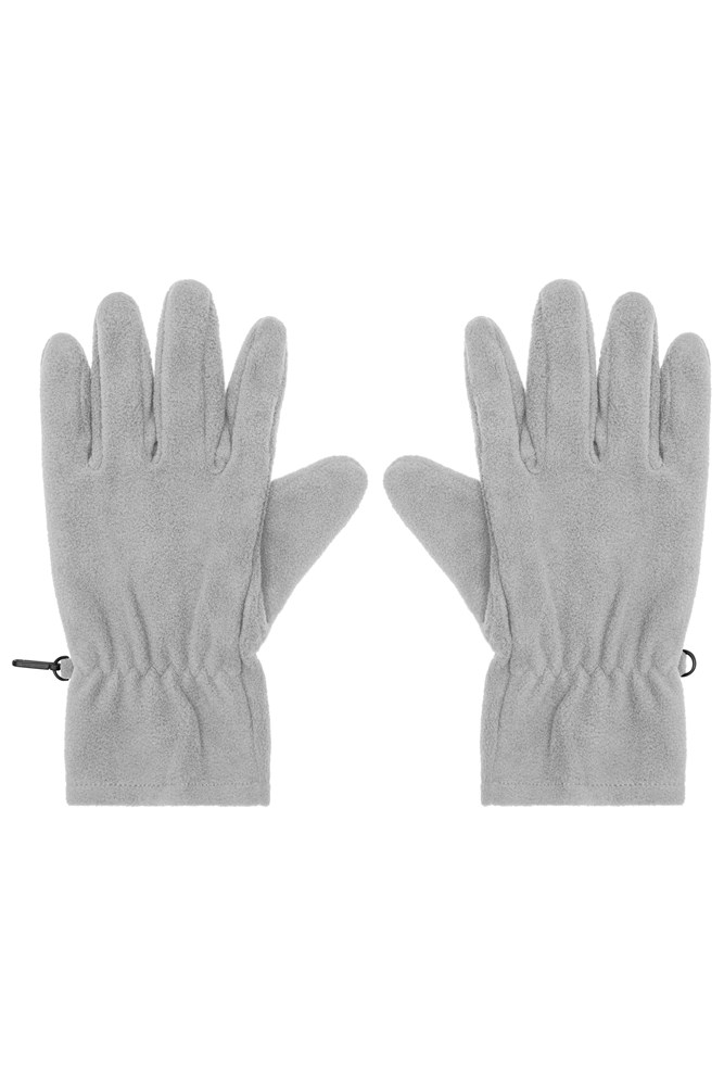 Microfleece Gloves
