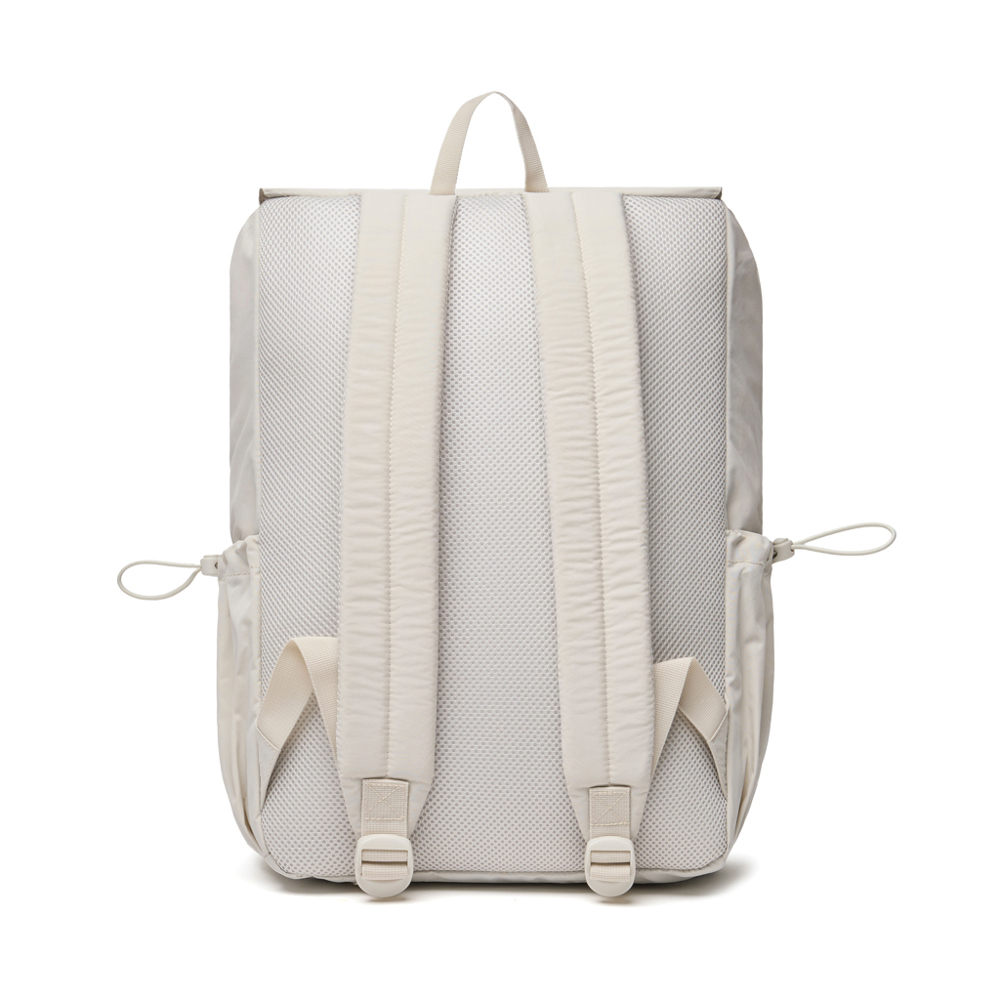 KENTO URBAN Everyday Rucksack aus RCS recyceltem Nylon