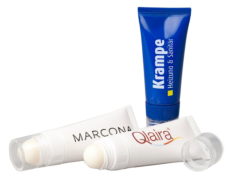 20ml Double Care Tube Handcreme