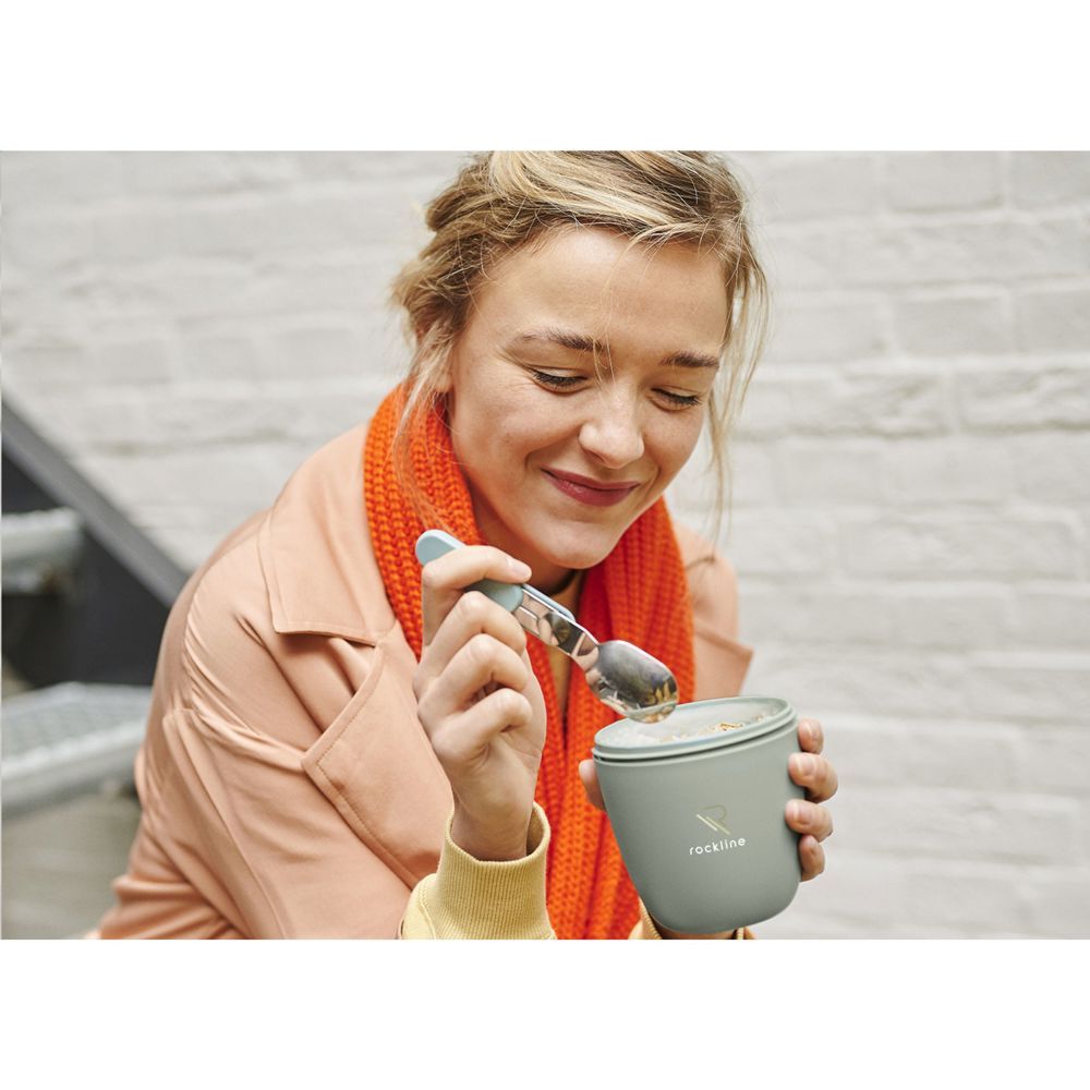 Mepal Snackpot Ellipse 500 ml