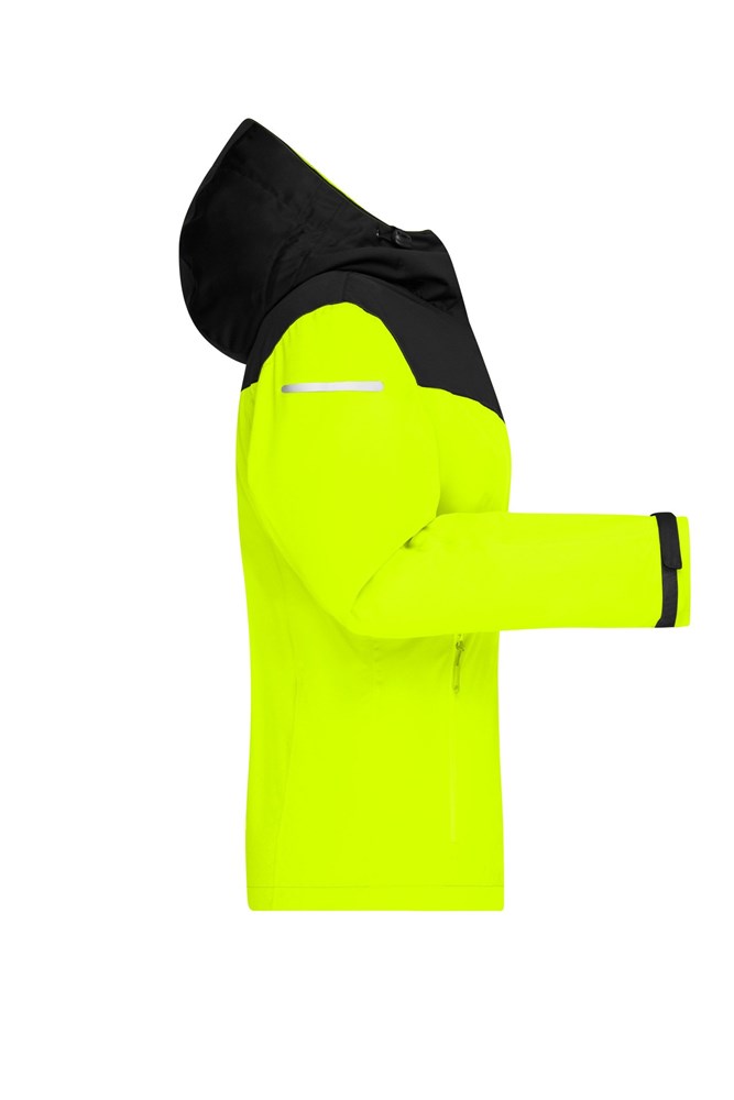 Ladies' Allweather Jacket   GRS