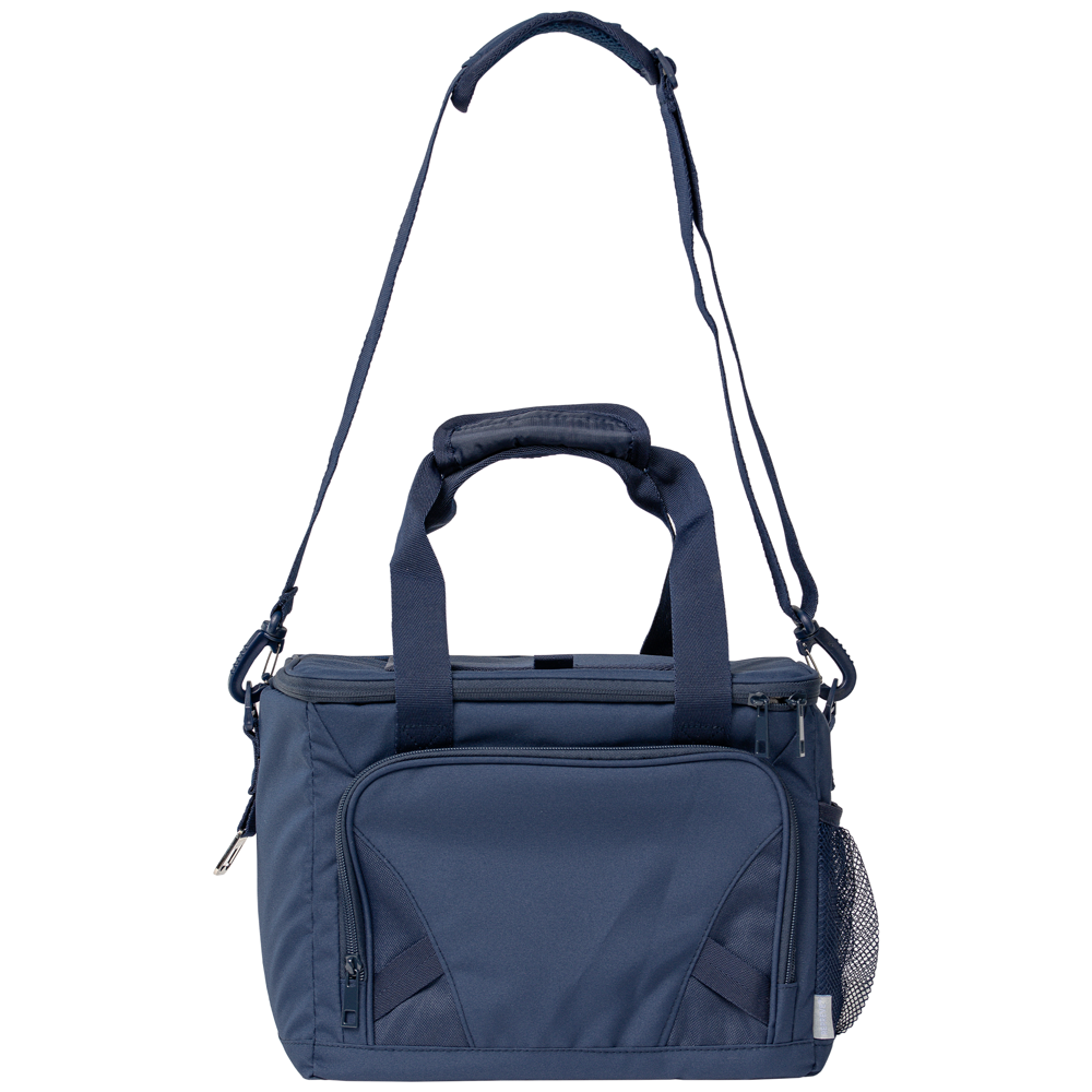 Coastal Threads™ Picknick-Kühltasche für 20 Dosen