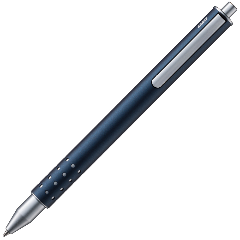 Tintenroller LAMY swift - imperialblue
