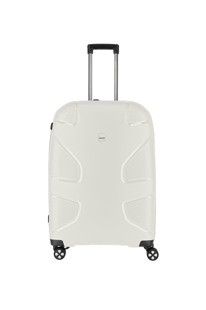 IP1 4w Trolley L - Polar white