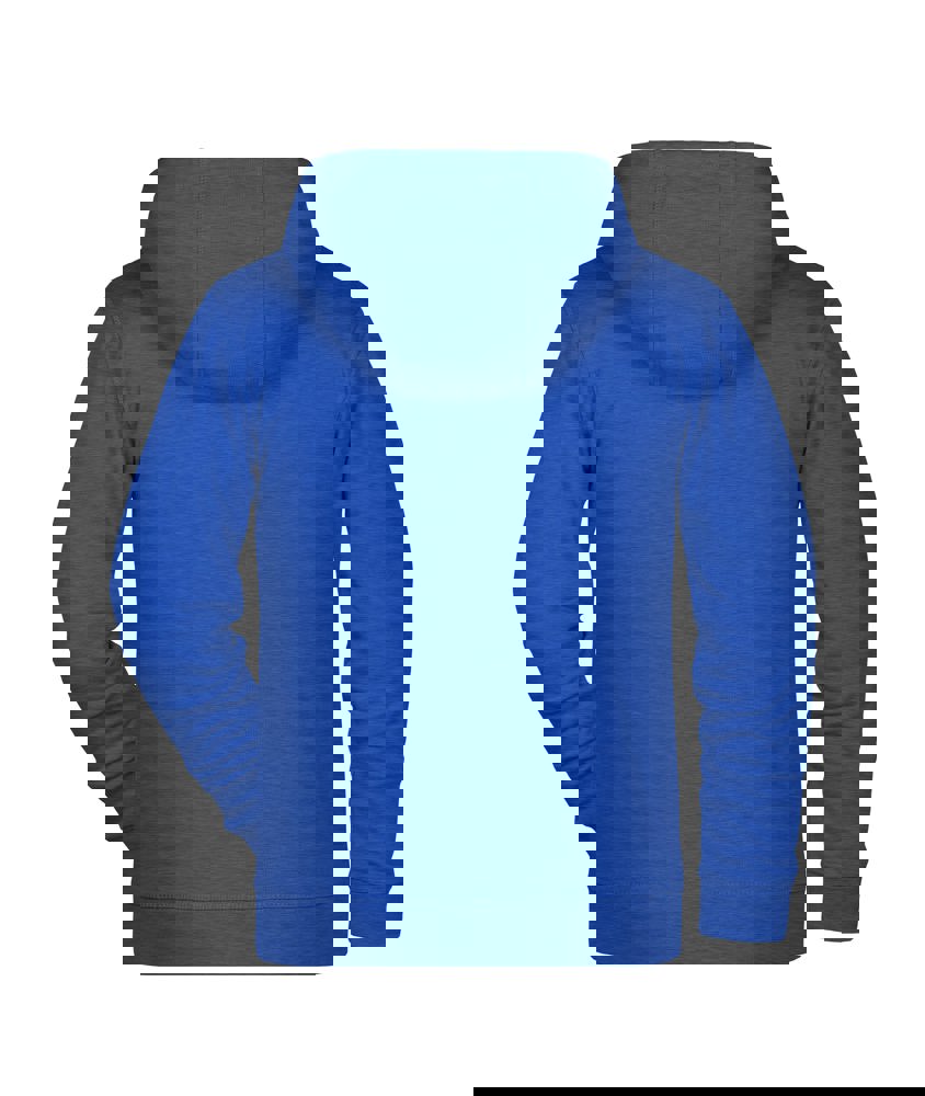 Children's Zip Hoody   OCS Blended & RCS